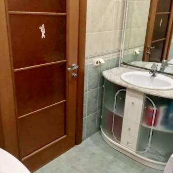 Сдается 2-х комнатная квартира, 63 м²