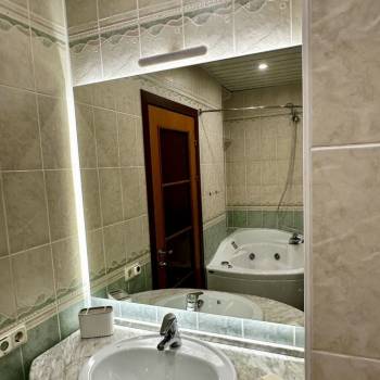 Сдается 2-х комнатная квартира, 63 м²