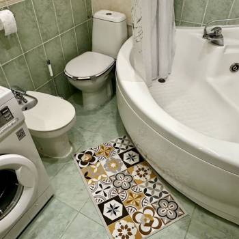 Сдается 2-х комнатная квартира, 63 м²