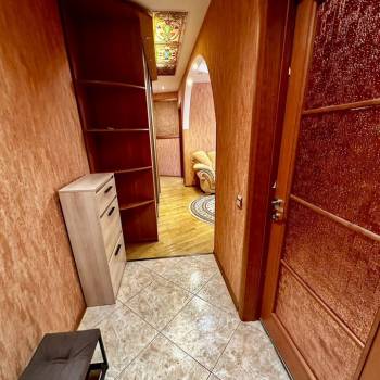Сдается 2-х комнатная квартира, 63 м²