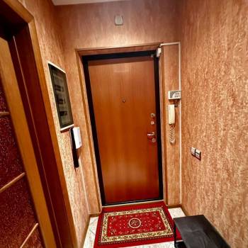 Сдается 2-х комнатная квартира, 63 м²