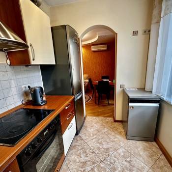 Сдается 2-х комнатная квартира, 63 м²