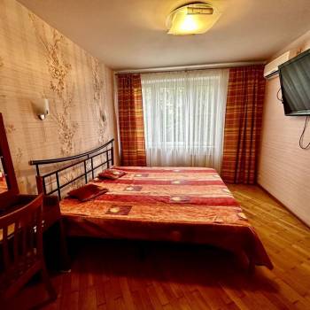 Сдается 2-х комнатная квартира, 63 м²