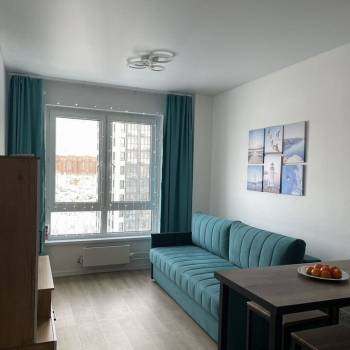 Сдается 1-комнатная квартира, 32 м²