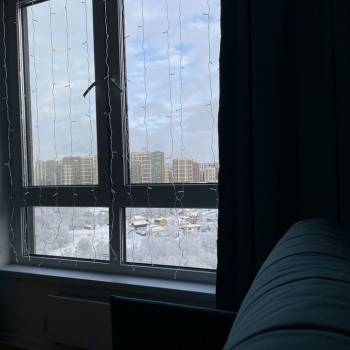 Сдается 1-комнатная квартира, 32 м²