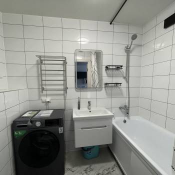 Сдается 1-комнатная квартира, 32 м²