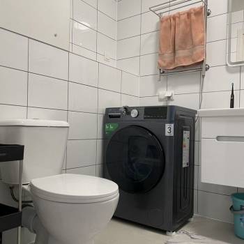 Сдается 1-комнатная квартира, 32 м²