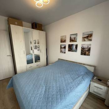 Сдается 1-комнатная квартира, 32 м²