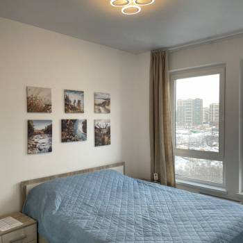 Сдается 1-комнатная квартира, 32 м²