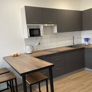 Сдается 1-комнатная квартира, 32 м²