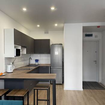 Сдается 1-комнатная квартира, 32 м²