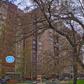 Сдается 1-комнатная квартира, 39 м²
