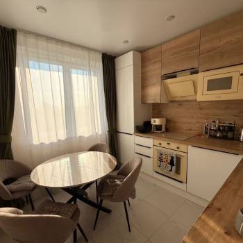 Сдается 1-комнатная квартира, 39 м²