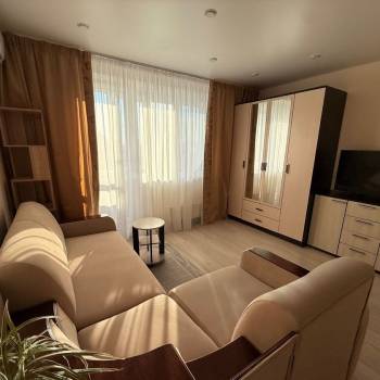 Сдается 1-комнатная квартира, 39 м²