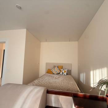 Сдается 1-комнатная квартира, 39 м²