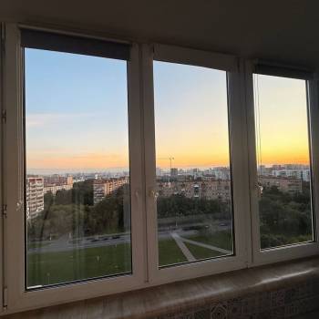 Сдается 1-комнатная квартира, 39 м²