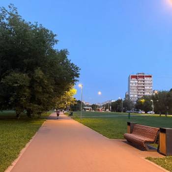 Сдается 1-комнатная квартира, 39 м²