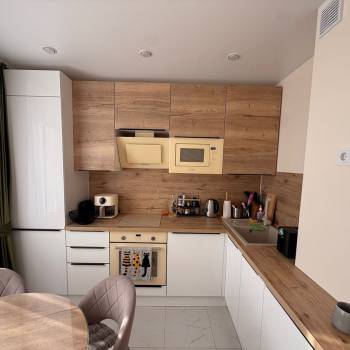 Сдается 1-комнатная квартира, 39 м²