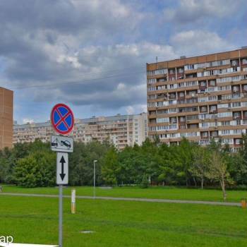Сдается 1-комнатная квартира, 39 м²