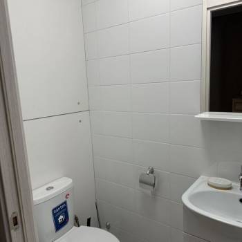Сдается 2-х комнатная квартира, 56 м²