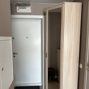 Сдается 2-х комнатная квартира, 56 м²