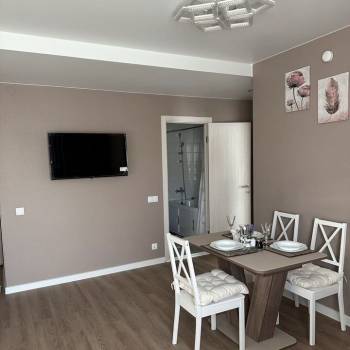 Сдается 2-х комнатная квартира, 56 м²