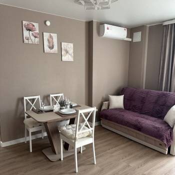 Сдается 2-х комнатная квартира, 56 м²