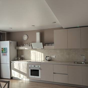 Сдается 2-х комнатная квартира, 56 м²
