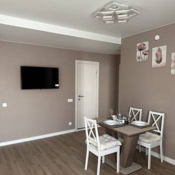 Сдается 2-х комнатная квартира, 56 м²