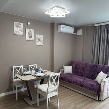 Сдается 2-х комнатная квартира, 56 м²