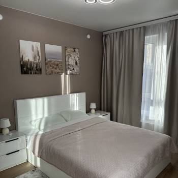 Сдается 2-х комнатная квартира, 56 м²