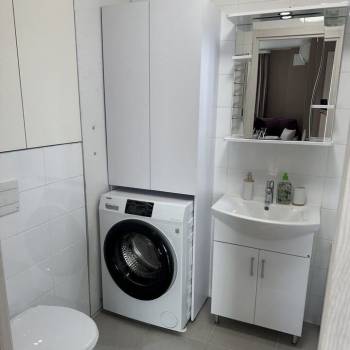 Сдается 2-х комнатная квартира, 56 м²