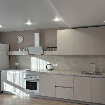 Сдается 2-х комнатная квартира, 56 м²
