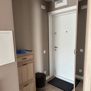 Сдается 2-х комнатная квартира, 56 м²