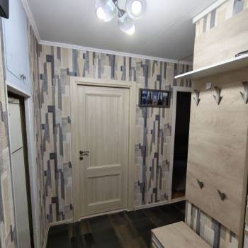 Сдается 1-комнатная квартира, 38,2 м²