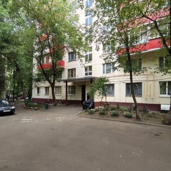 Сдается 1-комнатная квартира, 38,2 м²
