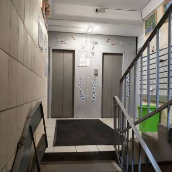 Сдается 1-комнатная квартира, 38,2 м²