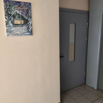 Сдается 1-комнатная квартира, 38,2 м²