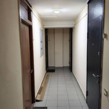 Сдается 1-комнатная квартира, 38,2 м²