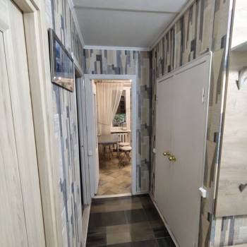 Сдается 1-комнатная квартира, 38,2 м²