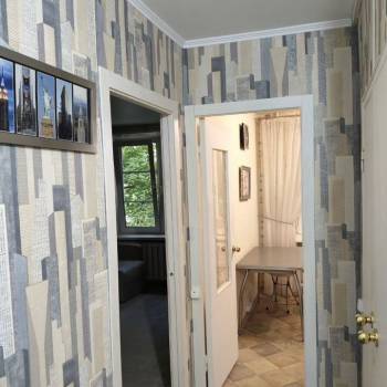 Сдается 1-комнатная квартира, 38,2 м²
