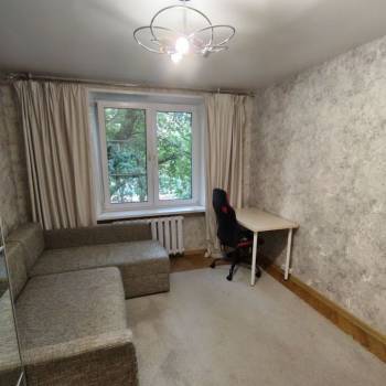 Сдается 1-комнатная квартира, 38,2 м²