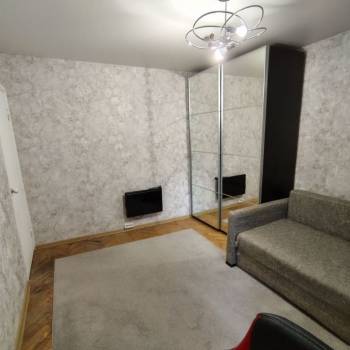 Сдается 1-комнатная квартира, 38,2 м²