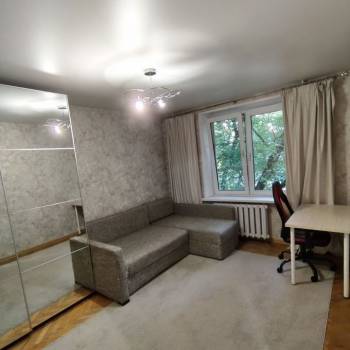 Сдается 1-комнатная квартира, 38,2 м²