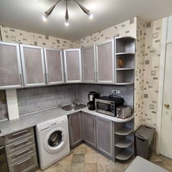 Сдается 1-комнатная квартира, 38,2 м²