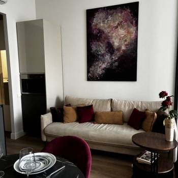 Сдается 1-комнатная квартира, 31 м²