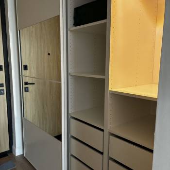 Сдается 1-комнатная квартира, 31 м²