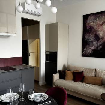 Сдается 1-комнатная квартира, 31 м²