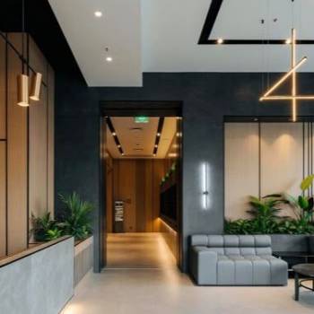 Сдается 1-комнатная квартира, 31 м²