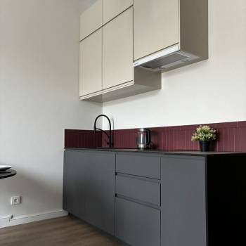 Сдается 1-комнатная квартира, 31 м²